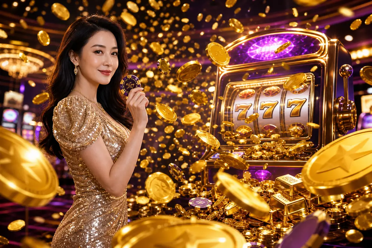 jeetbuzzcc জিনিস ৩ উইশেস কীভাবে খেলবেন