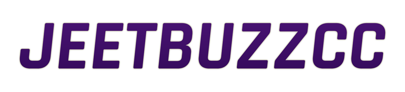 jeetbuzzcc লোগো